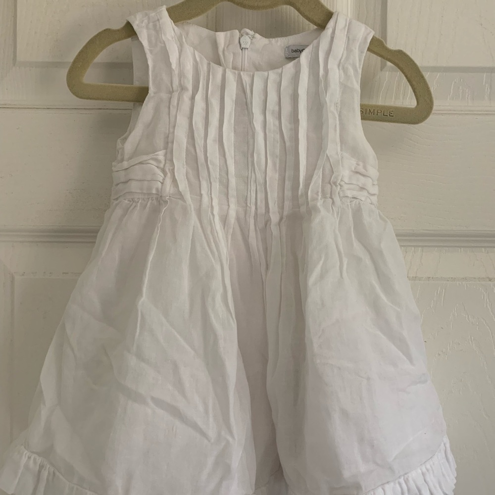 Baby Gap Summer Dress